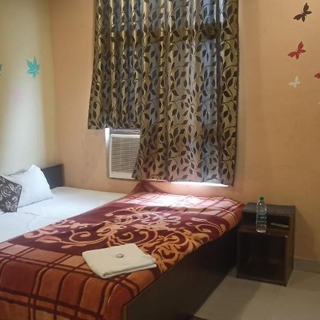 Hotel Shyam Utsav Mirzāpur 外观 照片