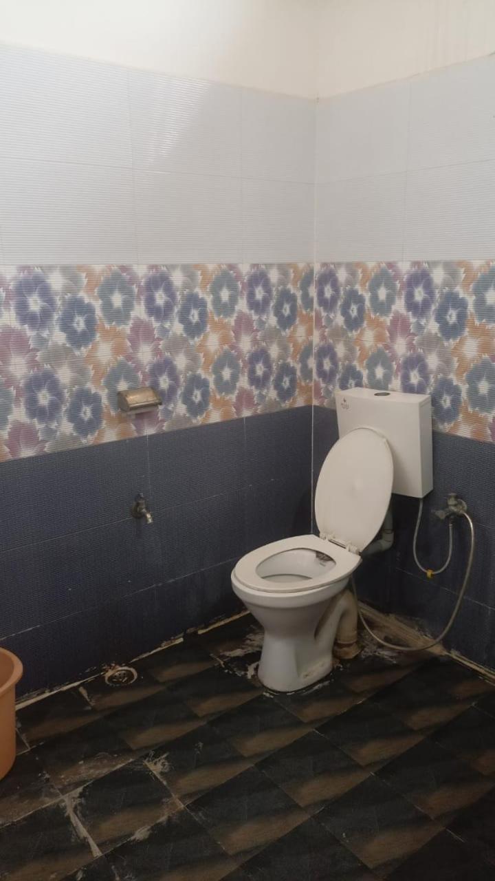 Hotel Shyam Utsav Mirzāpur 外观 照片