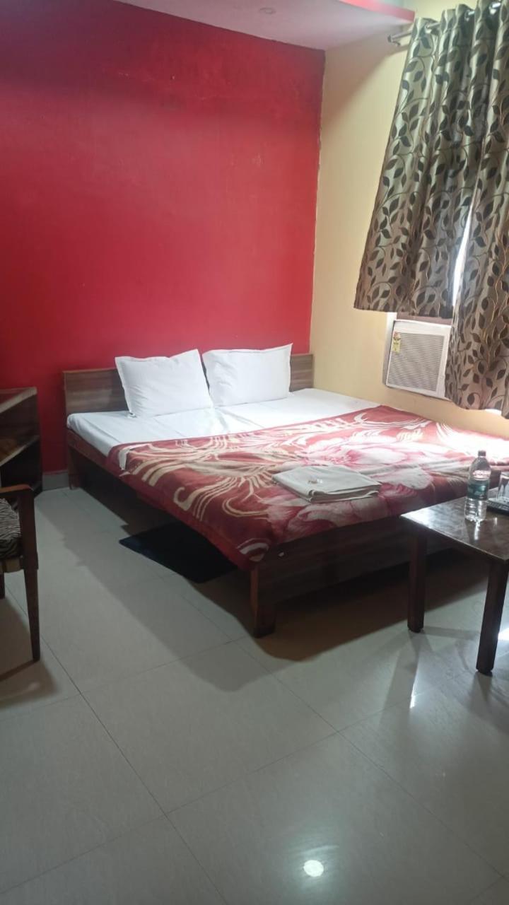 Hotel Shyam Utsav Mirzāpur 外观 照片