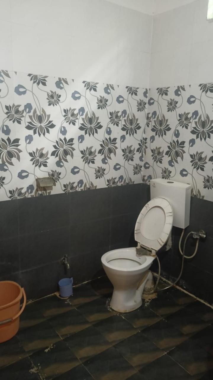 Hotel Shyam Utsav Mirzāpur 外观 照片