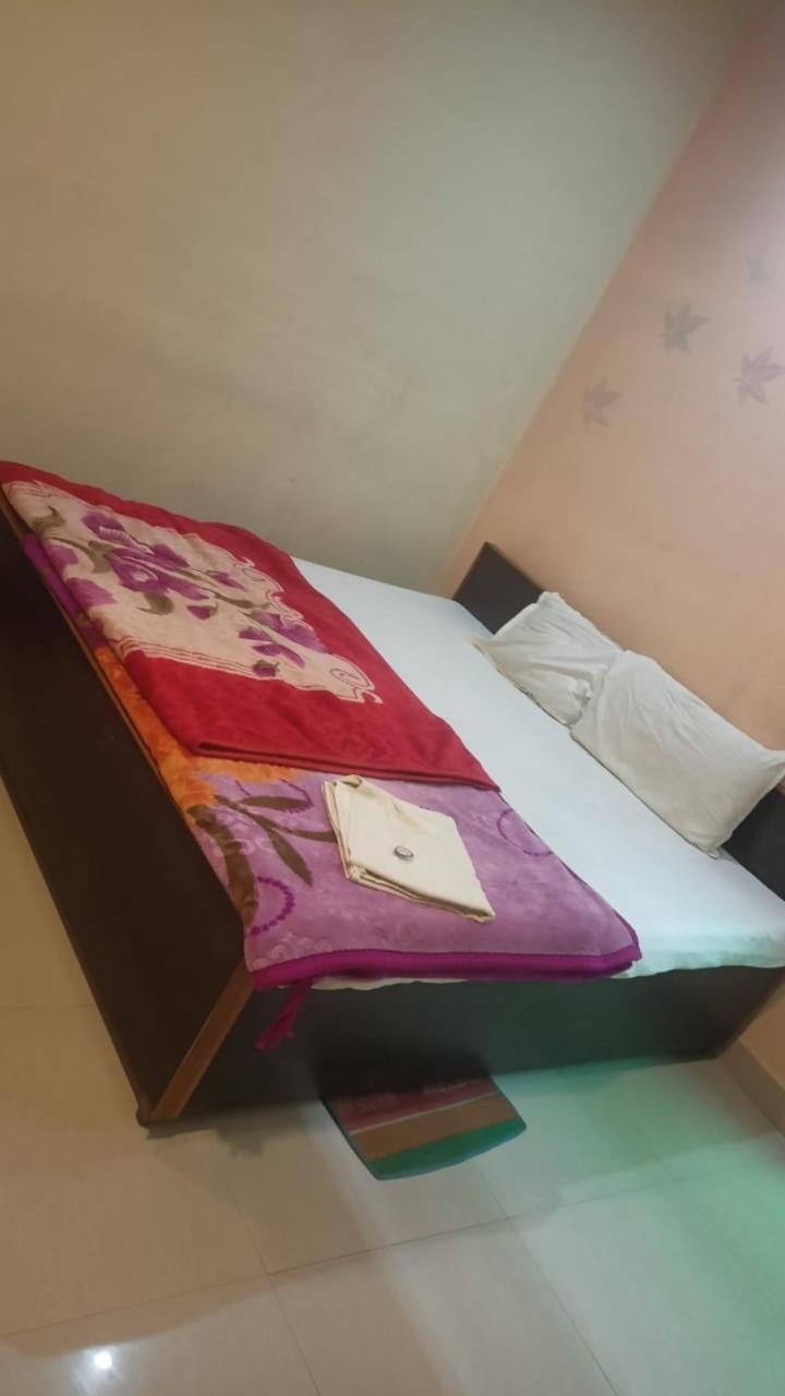 Hotel Shyam Utsav Mirzāpur 外观 照片